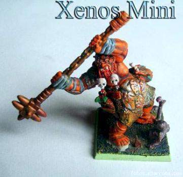 Another mini by XenosMini