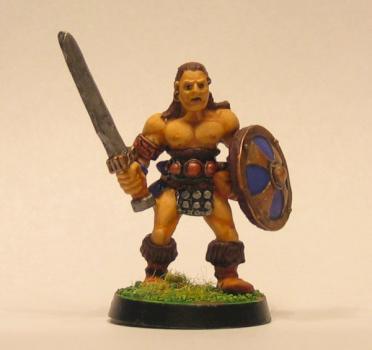 Another barbarian by chickenbane