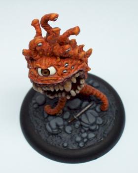 Another mini by mikesilk