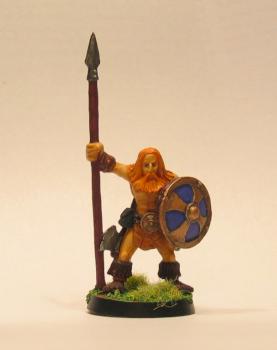 Another barbarian by chickenbane