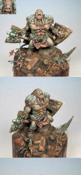 zenit orc by automaton