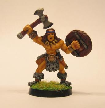 barbarian by chickenbane