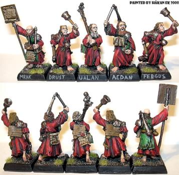 5 Empire Flagellants 2 by bakalla