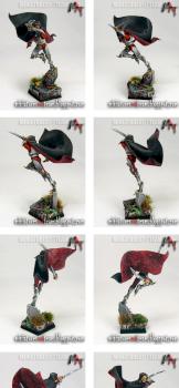 NMM Dark Elves Shadowblade by goblin1980