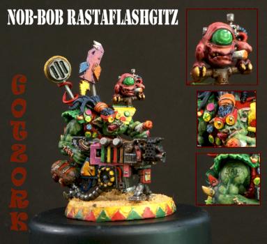 Nob-Bob-Rastaflashgitz-by-Gotzork by Gotzork