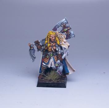 Korhil by PowerhouseMiniatures