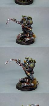 Typhus by HopeRiver