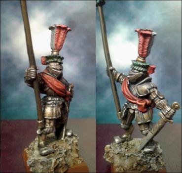 Reiskguard Knight detail by Kr@kovi@n