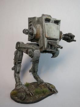 AT-ST by Schnooble