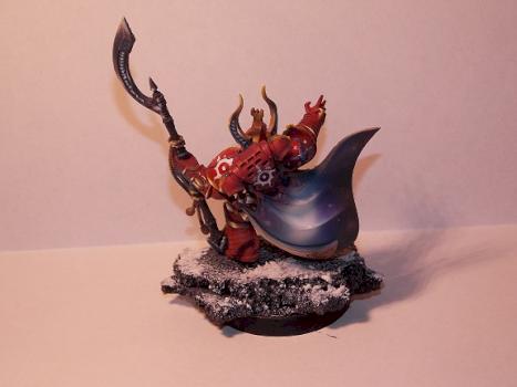 Ahriman Backside by Azraels Revenge