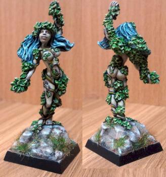 Lorelei Dryad by Reaver