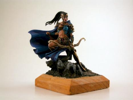 Ainariel by StillLifeMiniatures