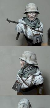 Waffen SS 1942 by SK4TE