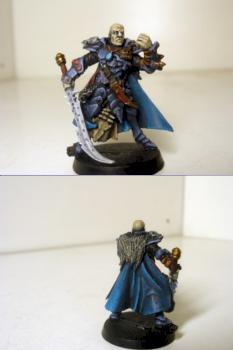 Another mini by PLooschacK