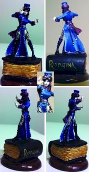 Rasputina by Audiva