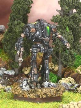 Battletech New Belt Pirates Caesar by Captain of the Watch