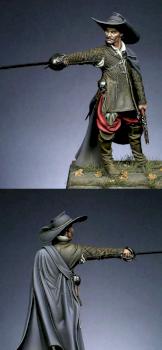 Alatriste by GLOOM