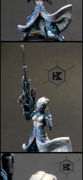 Hexa Sniper by bou87