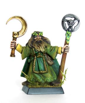 Empire jade wizard by nickname