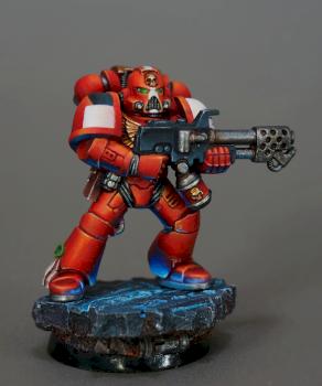 blood angels tsm by penguin