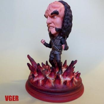 BoobleHead GOWRON by Vger