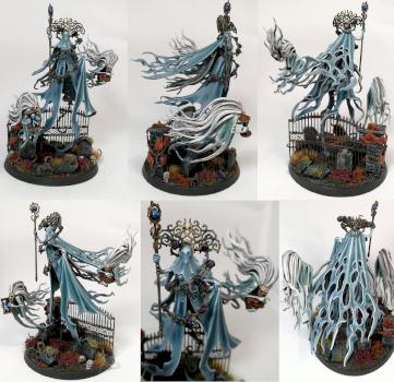 Lady Olynder by Nagash FFC