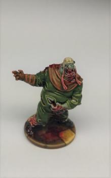 Zombicide - Black Plague by Funky.k0ng