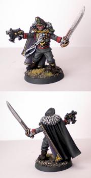 Commissar Lord by Fade 13