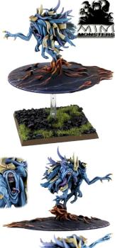 Daemons Blue Scribes of Tzeentch by dargo000