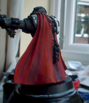 unfinished Black templar by brapattack