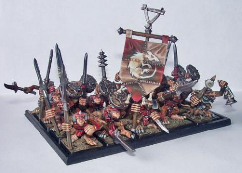 clanrats... by In The Middle