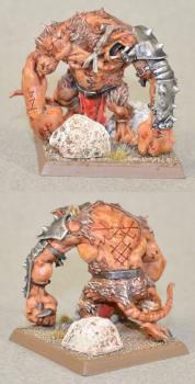 Skaven Rat Ogre 2 of 2 by MrJim