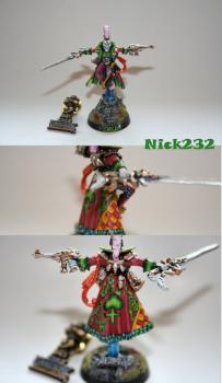 Harlequin GD Youngbloods Finalist 07 by nick232