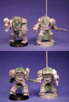 Deathwing Terminator conversions by minimart