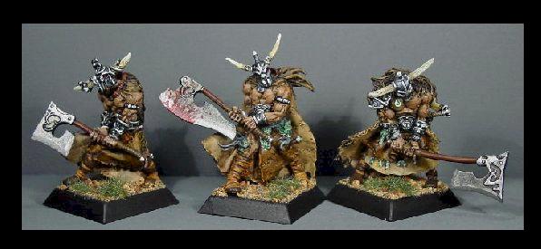 Drune by blue moon miniatures by bluemoonminiatures