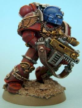 Shadow Sanctus Sternguard 2 by Vent