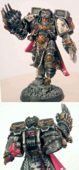 Black Templar Marshall with Jump Pack by NOMAD77