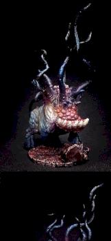 Shub-Niggurath fro Cthulhu Wars by Diceplague