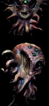 Hastur from Cthulhu Wars by Diceplague