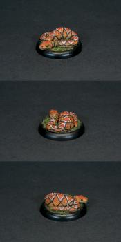 Coin - Union - Guildball by YetiSA