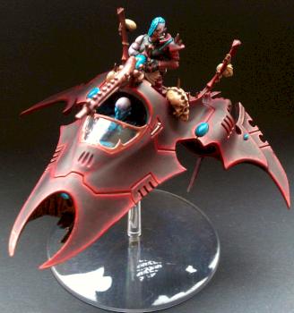 Dark Eldar Venom by Inq Tiberius