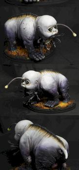 Gorm by Manu Miniatures