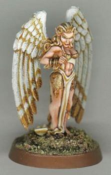 Bad Angel by Rob Jedi