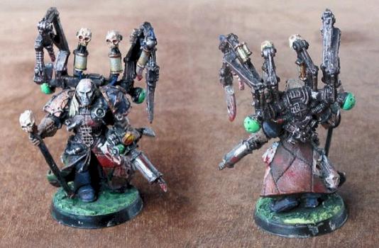 Fabius Bile (Repost) by Taban