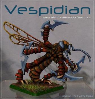 Vespidian by 100Kingdoms