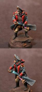 Commissar by NOMAD77