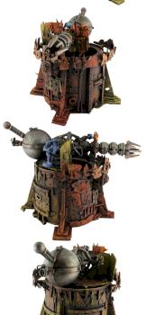 Ork Lifta Droppa Gun by dargo000