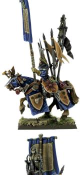 Empire Hero BSB on Steed by dargo000