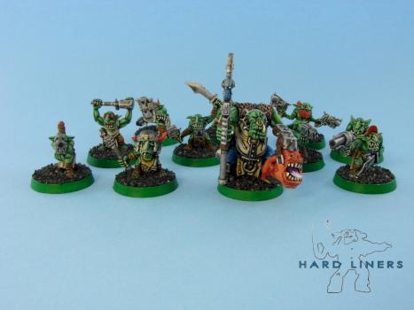 Grots by Kenndogg