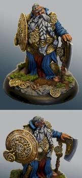 Just another mini by ShamaSt